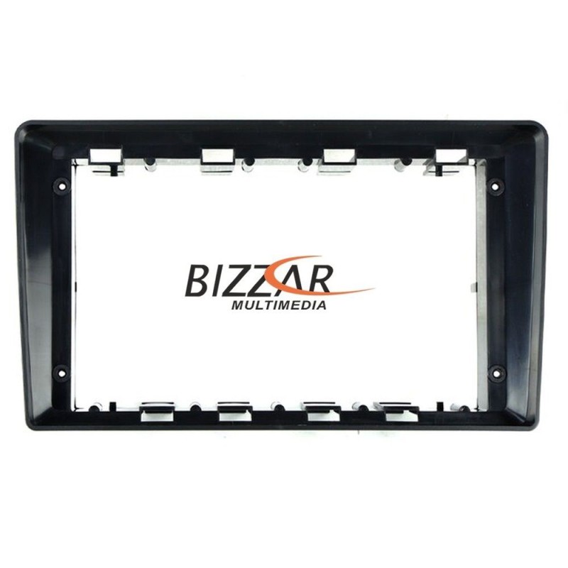 Bizzar ND3 Series 8Core Android15 2+64GB  VW Passat Navigation Multimedia Tablet 9"