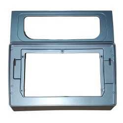 Bizzar ND3 Series 8Core Android15 2+64GB VW Touran 2011-2015 Navigation Multimedia Tablet 10" Bizzar ND3 Series 8Core Android15 2+64GB VW Touran 2011-2015 Navigation Multimedia Tablet 10"