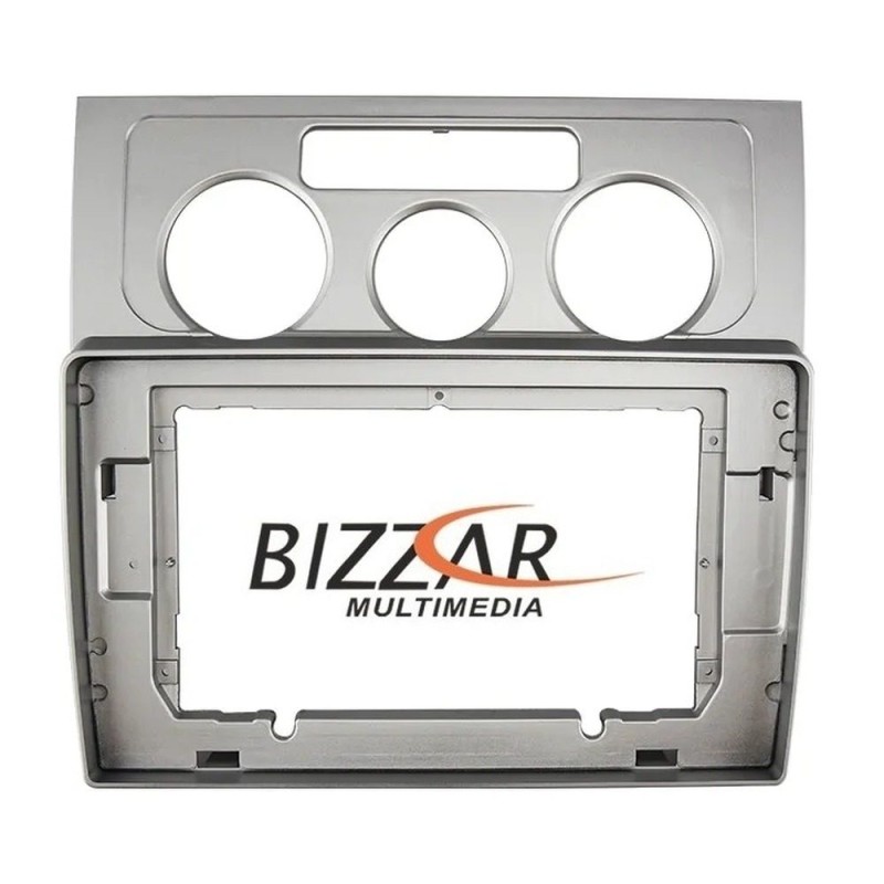 Bizzar ND3 Series 8Core Android15 2+64GB  VW Touran 2003-2011 Navigation Multimedia Tablet 10"