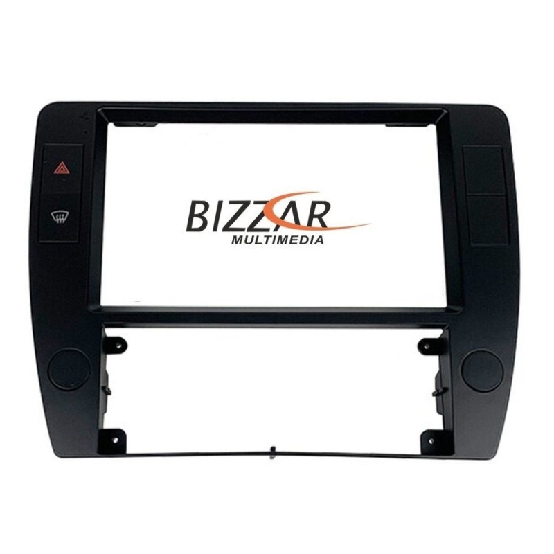 Bizzar ND3 Series 8Core Android15 2+64GB  VW Passat B5 2001-2005 Navigation Multimedia Tablet 9"