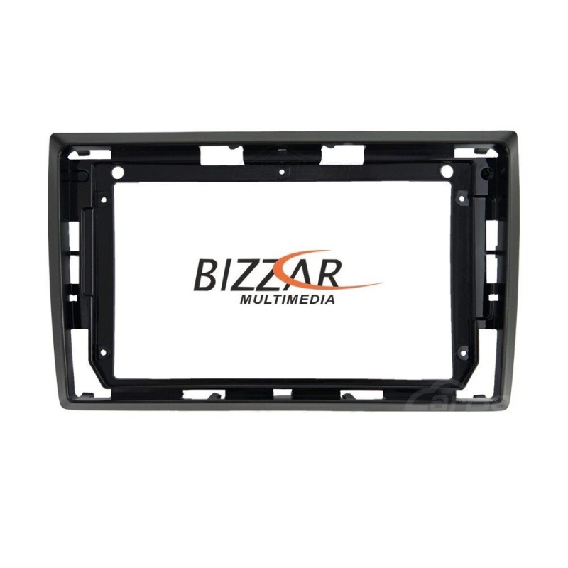 Bizzar ND3 Series 8Core Android15 2+64GB  VW Beetle Navigation Multimedia Tablet 9"