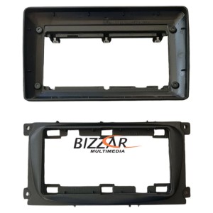 Bizzar ND3 Series 8Core Android15 2+64GB Ford 2007~2014 Navigation Multimedia Tablet 9"