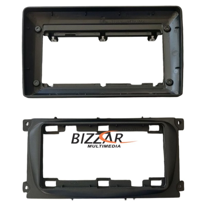 Bizzar ND3 Series 8Core Android15 2+64GB Ford 2007~2014 Navigation Multimedia Tablet 9" Bizzar ND3 Series 8Core Android15 2+64GB Ford 2007~2014 Navigation Multimedia Tablet 9"