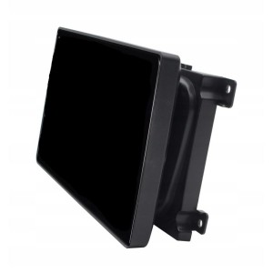 Bizzar ND3 Series 8Core Android15 2+64GB Ford Universal Navigation Multimedia Tablet 9″ Με Carplay & Android Auto