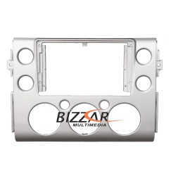 Bizzar G+ Series Toyota FJ 2007-2014 8core Android14 6+128GB Navigation Multimedia Tablet 9"