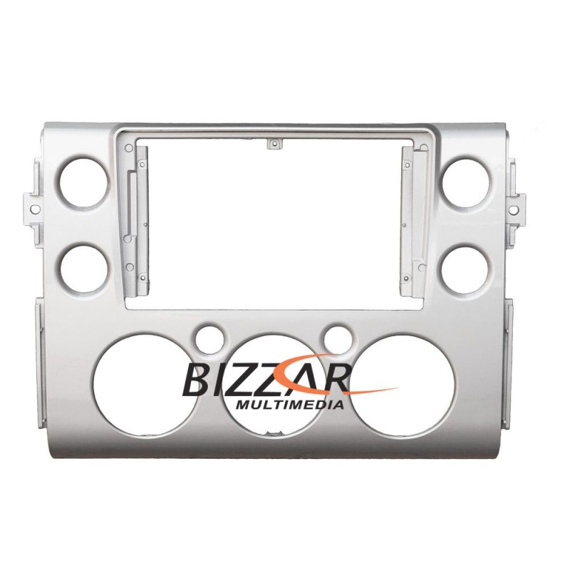 Bizzar Ultra Series Toyota FJ 2007-2014 8core Android13 8+128GB Navigation Multimedia Tablet 9" Bizzar Ultra Series Toyota FJ 2007-2014 8core Android13 8+128GB Navigation Multimedia Tablet 9"