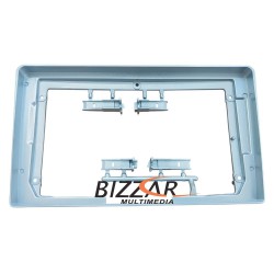 Bizzar Ultra Series Toyota Verso 2009-2018 8core Android13 8+128GB Navigation Multimedia Tablet 9"