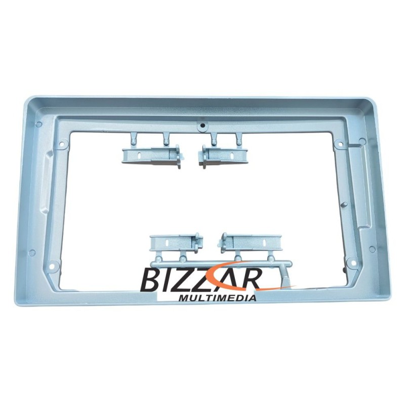 Bizzar Ultra Series Toyota Verso 2009-2018 8core Android13 8+128GB Navigation Multimedia Tablet 9"