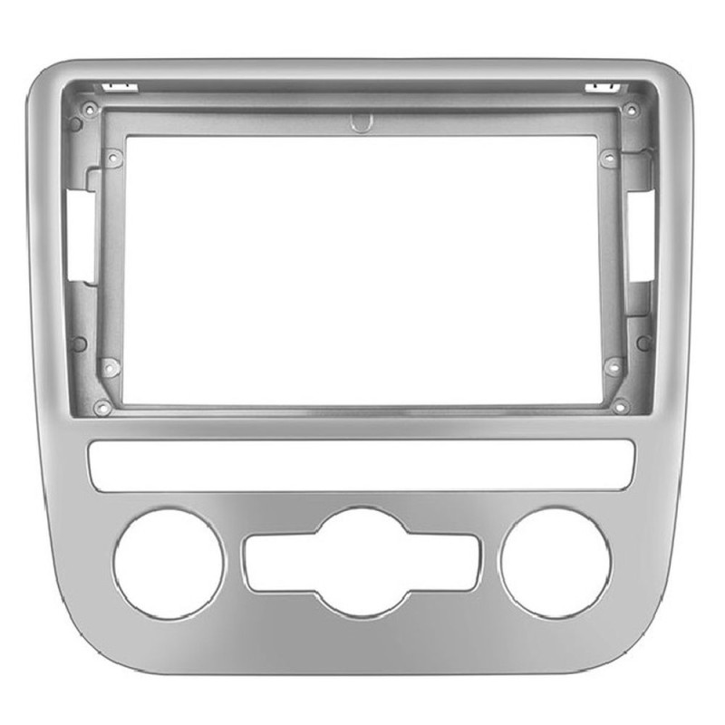 Bizzar ND3 Series 8Core Android15 2+64GB  VW Scirocco 2008 – 2014 Navigation Multimedia Tablet 9"