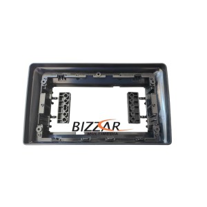 Bizzar G+ Series Toyota Universal 8core Android14 6+128GB Navigation Multimedia Tablet 9"