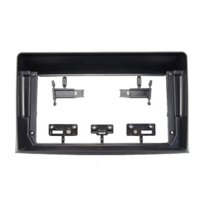 Bizzar G+ Series Toyota Corolla Verso 2001-2004 8core Android14 6+128GB Navigation Multimedia Tablet 9"