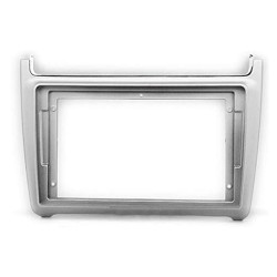 Bizzar G+ Series Vw Polo 2014-2017 8core Android14 6+128GB Navigation Multimedia Tablet 9" (Silver) Bizzar G+ Series Vw Polo 2014-2017 8core Android14 6+128GB Navigation Multimedia Tablet 9" (Silver)