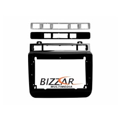 Bizzar Ultra Series VW Touareg 2011-2018 8core Android13 8+128GB Navigation Multimedia Tablet 9"