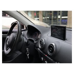 Bizzar OEM Audi A3 8V Android 13 8Core 4+64GB Multimedia Station 7" Original Style