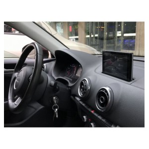 Bizzar OEM Audi A3 8V Android 13 8Core 4+64GB Multimedia Station 7" Original Style