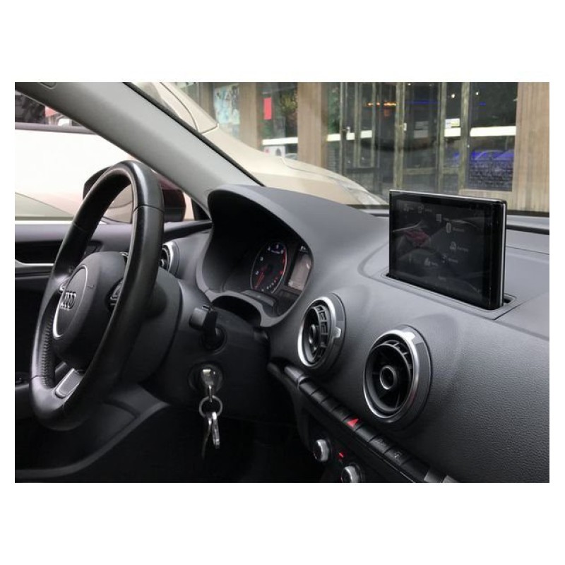 Bizzar OEM Audi A3 8V Android 13 8Core 4+64GB Multimedia Station 7" Original Style