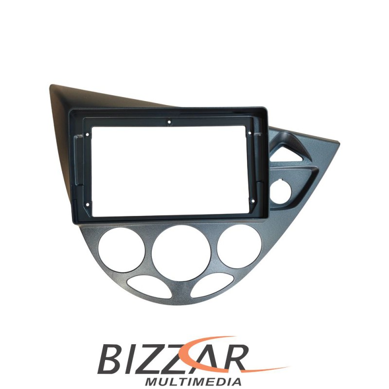 Bizzar G+ Series Ford Focus 1999-2004 (RHD) 8core Android14 6+128GB Navigation Multimedia Tablet 9" Bizzar G+ Series Ford Focus 1999-2004 (RHD) 8core Android14 6+128GB Navigation Multimedia Tablet 9"