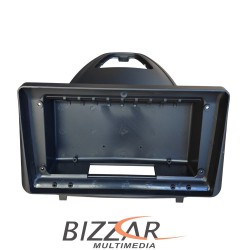 Bizzar Ultra Series Opel Corsa D 2006-2014 8core Android13 8+128GB Navigation Multimedia Tablet 9" (Top Mount)