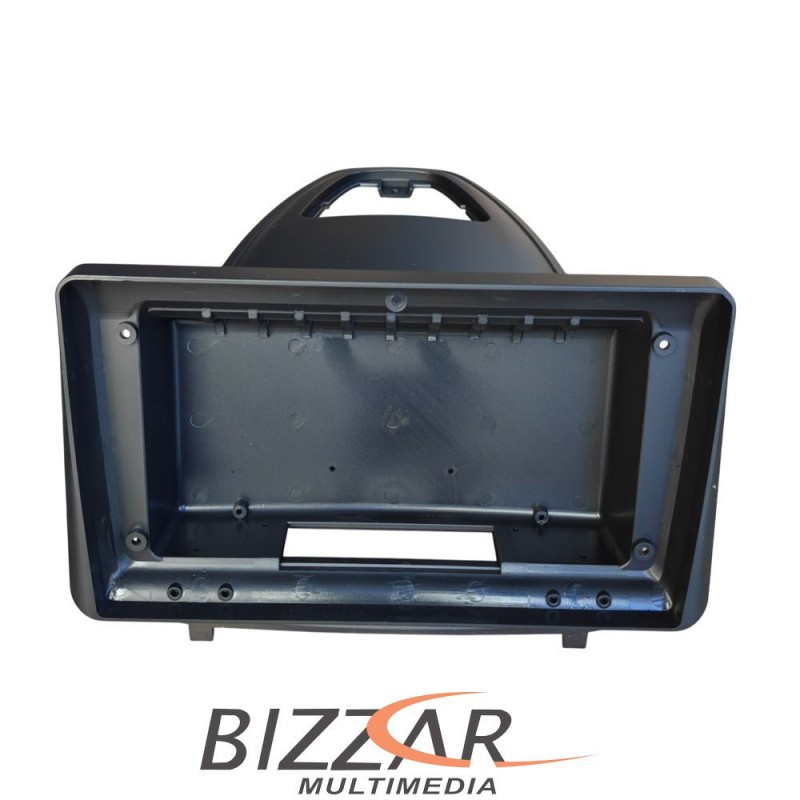 Bizzar Ultra Series Opel Corsa D 2006-2014 8core Android13 8+128GB Navigation Multimedia Tablet 9" (Top Mount)