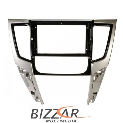 Bizzar G+ Series Mitsubishi L200 2019-2023 8core Android14 6+128GB Navigation Multimedia Tablet 9"