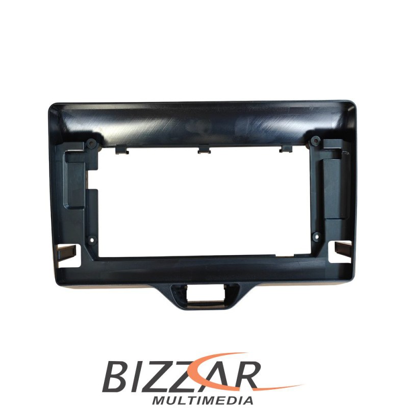 Bizzar G+ Series Toyota Yaris Cross RHD 2020-> (Low Version) 8core Android14 6+128GB Navigation Multimedia Tablet 9" Bizzar G+ Series Toyota Yaris Cross RHD 2020-> (Low Version) 8core Android14 6+128GB Navigation Multimedia Tablet 9"