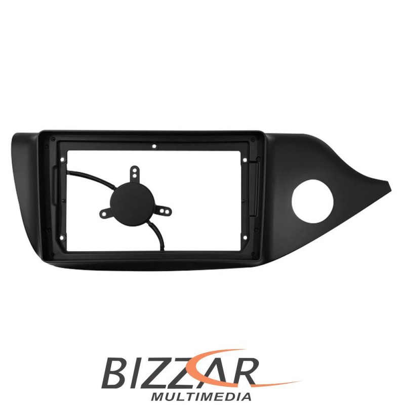 Bizzar G+ Series Kia Cee’d/ProCeed 2013-2017 RHD 8core Android14 6+128GB Navigation Multimedia Tablet 9" Bizzar G+ Series Kia Cee’d/ProCeed 2013-2017 RHD 8core Android14 6+128GB Navigation Multimedia Tablet 9"