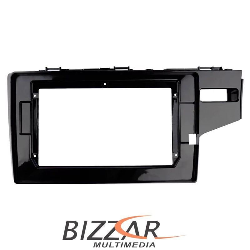 Bizzar Ultra Series Honda Jazz 2013-2020 RHD 8core Android13 8+128GB Navigation Multimedia Tablet 9"