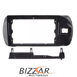 Bizzar G+ Series Toyota Yaris (Vitz) 2015-2020 RHD 8core Android14 6+128GB Navigation Multimedia Tablet 9" Bizzar G+ Series Toyota Yaris (Vitz) 2015-2020 RHD 8core Android14 6+128GB Navigation Multimedia Tablet 9"