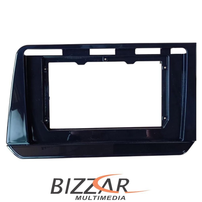 Bizzar G+ Series Nissan Note 2021-2026 RHD 8core Android14 6+128GB Navigation Multimedia Tablet 10"