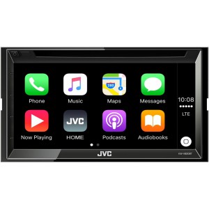 JVC KW-V820BT