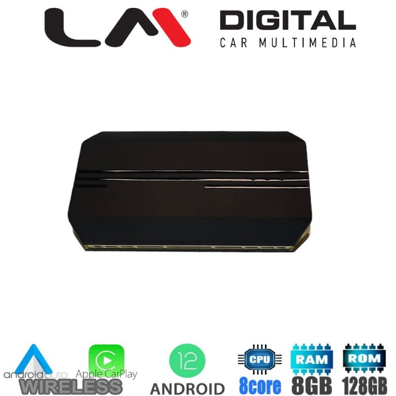LM ANDROID STREAM3