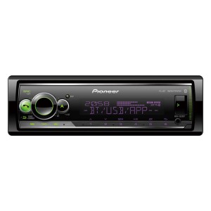 Pioneer MVH-S520BT Pioneer MVH-S520BT