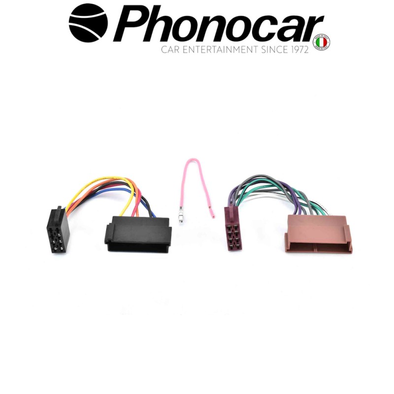 04.622 PHONOCAR 04.622 PHONOCAR