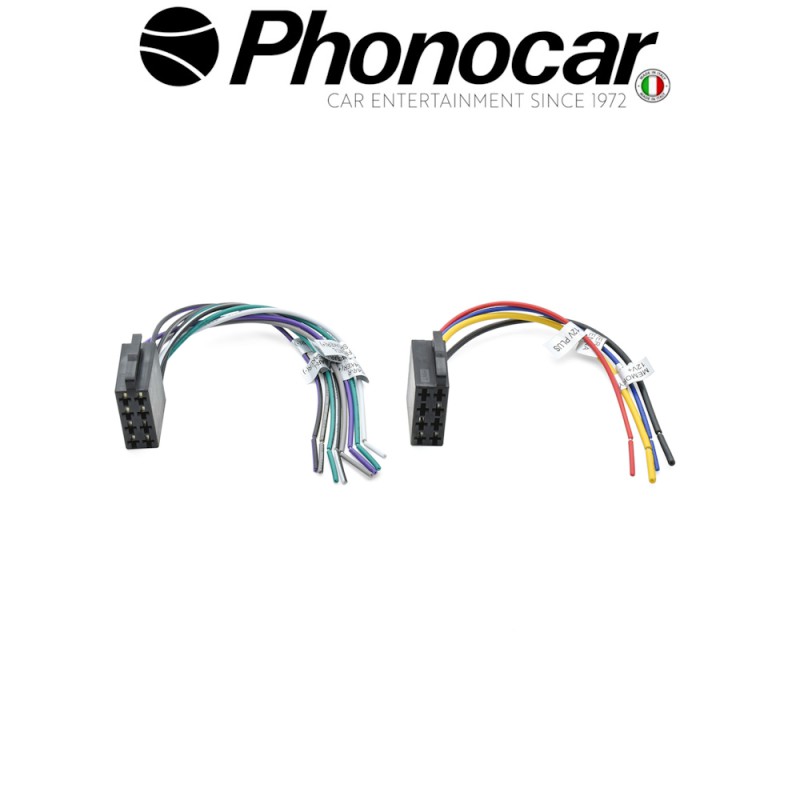 04.620.1 PHONOCAR 04.620.1 PHONOCAR