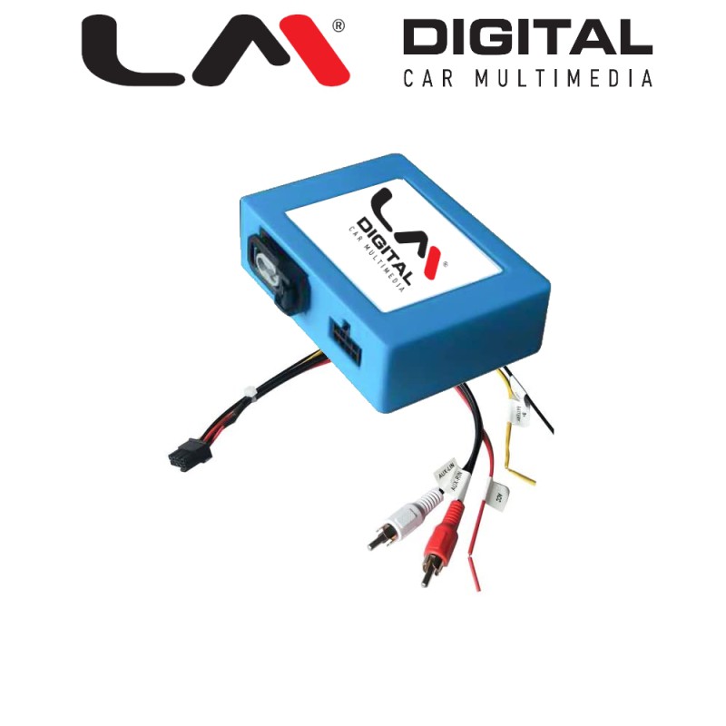 LM OPTICAL BOX1 LM OPTICAL BOX1