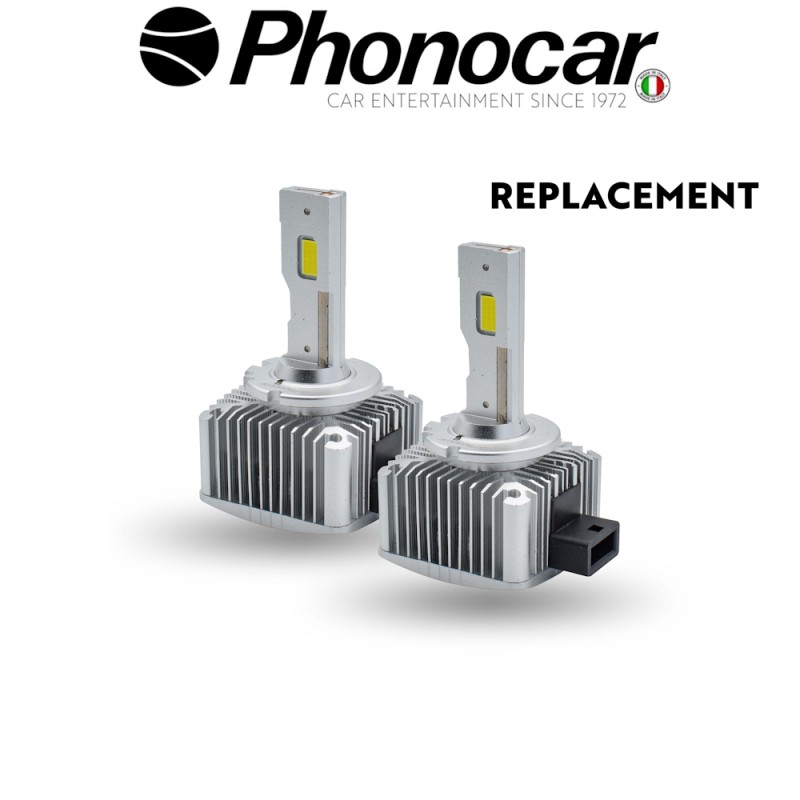07.516 PHONOCAR 07.516 PHONOCAR