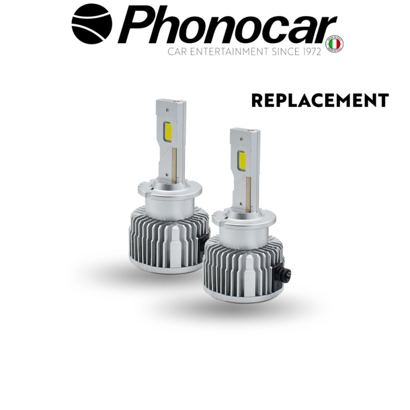 07.517 PHONOCAR 07.517 PHONOCAR