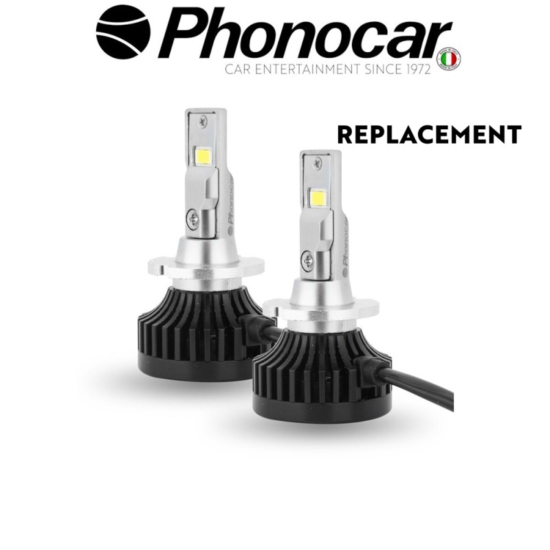 07.519 PHONOCAR 07.519 PHONOCAR