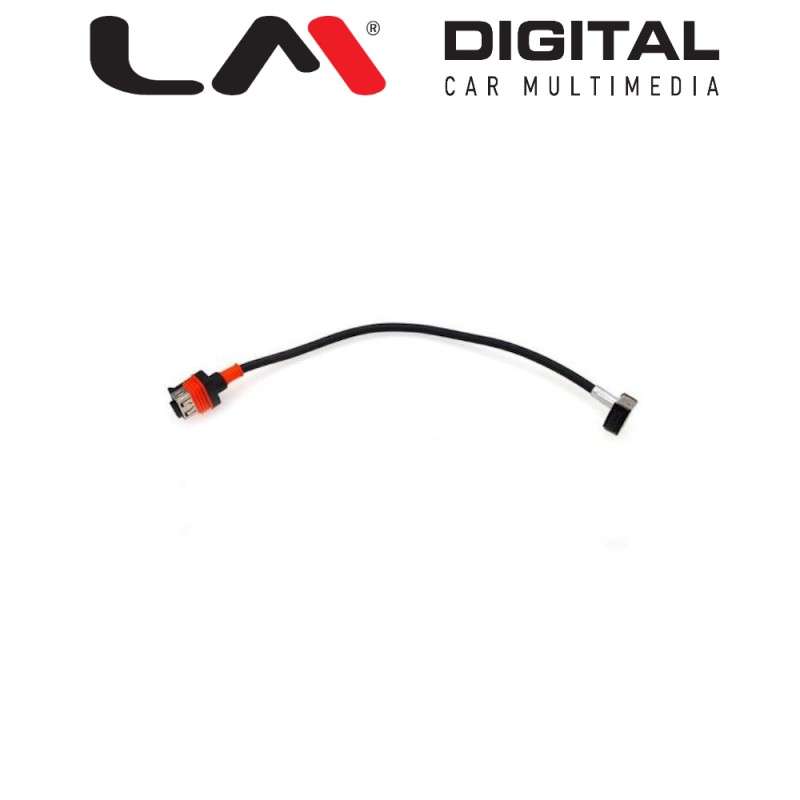 D1 ADAPTOR D1 ADAPTOR