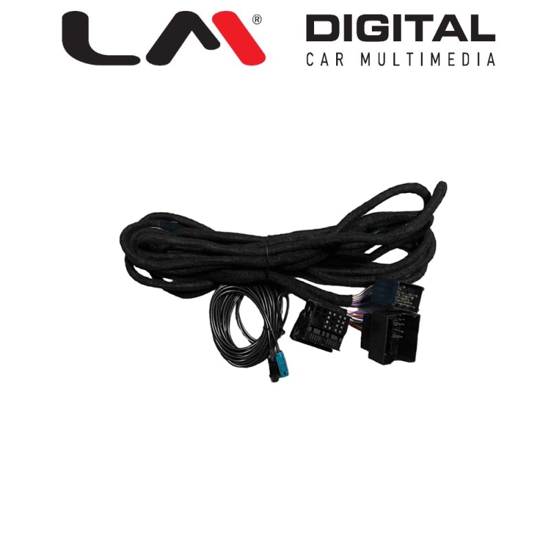 LM T cable 9 LM T cable 9