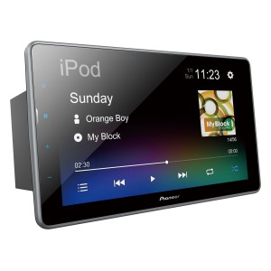 DMH-AF555BT DMH-AF555BT