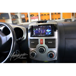 Daihatsu Terios Pioneer