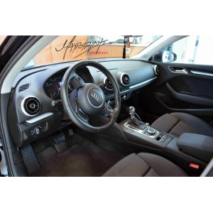 Audi A3 smart pro v3