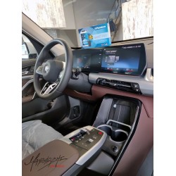 BMW X1 U11 Secured by Pandora Smart Pro v3