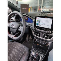 FORD PUMA ANDROID PLUGIN