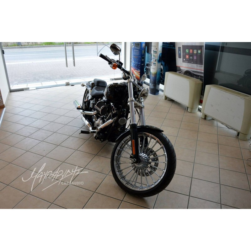 Harley Davidson ALARM