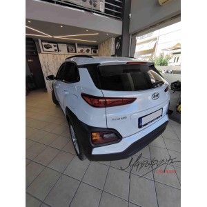 HYUNDAI KONA PANDORA SMART HYUNDAI KONA PANDORA SMART