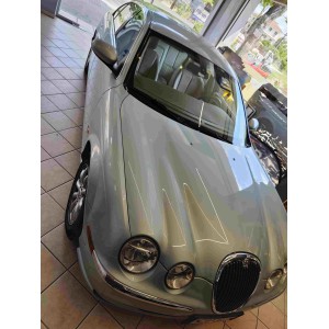 Jaguar S Type Τοποθετηση Οθονης Android Tesla Style με Car Play & Android Auto Jaguar S Type Τοποθετηση Οθονης Android Tesla Style με Car Play & Android Auto