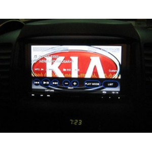 KIA SORENTO 2DIN SONY