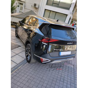 KIA Sportage PAndora Smart PRO V3 KIA Sportage PAndora Smart PRO V3